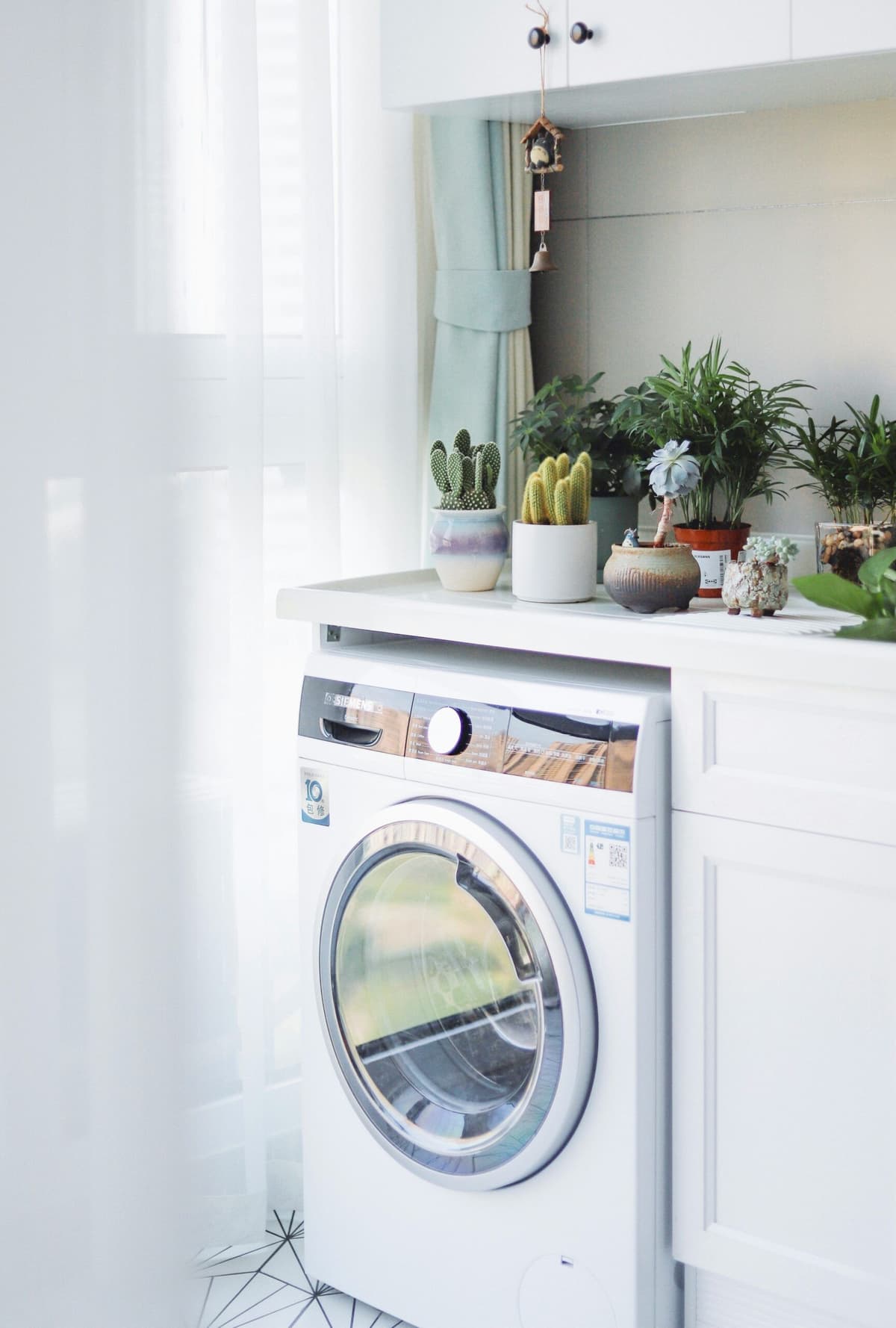 Dryer Vent Cleaning