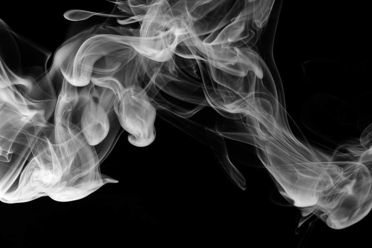 Smoke Detector Maintenance